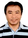 Foto de Dr. Jose Jesus Haramura Chung