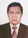 Foto de Dr. Nestor Benjamin Calderon Calderon