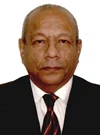 Foto de Dr. Percy Antonio Bailett Gonzales del Valle