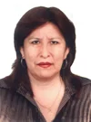 Foto de Dr. Daysi del Rosario Salazar Cruzado