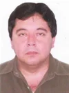 Foto de Dr. Jose Roel Carreño Cisneros
