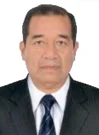 Foto de Dr. Javier Ulises Suarez Puchuri