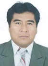Foto de Dr. Fernando Jaime Meza Solis