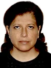 Foto de Dr. Sonia Elena Hermoza del Pozo