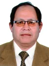 Foto de Dr. Bernardo Ernesto Ausejo Gutierrez