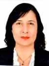 Foto de Dr. Eleana Pilar Iannacone Silva