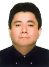 Foto de Dr. Fernando Brañez Jaramillo