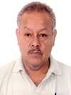 Foto de Dr. Godofredo Felix Campos de la Cruz