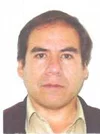 Foto de Dr. William Roger Durand Castro