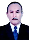 Foto de Dr. Jorge Raul Ramos Flores