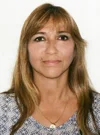 Foto de Dr. Maria del Rosario Vargas Gallo