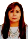 Foto de Dr. Maritza Mieko Muratta Olano