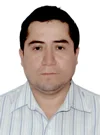 Foto de Dr. Edgar Saul Salas Salcedo