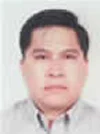 Foto de Dr. Juan Reyes Lopez