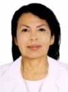 Foto de Dr. Elizabeth Susana Castilla Huapaya
