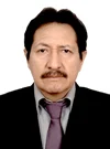 Foto de Dr. Oswaldo Gomez Lara