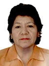 Foto de Dr. Julia Sabina Huayanca Espino