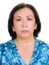 Foto de Dr. Elsa Mery Martinez Paulino