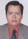 Foto de Dr. Henry Serafin Gamboa Serpa