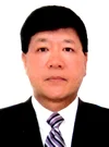 Foto de Dr. Carlos Alberto Hironaka Ichiyanagui