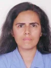 Foto de Dr. Dalila Susana Barreto Rivero