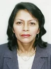 Foto de Dr. Gregoria Salome Carlos Barbaran