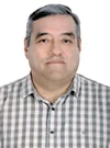 Foto de Dr. Manuel Ernesto Cuadra Lopez