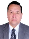 Foto de Dr. Luis Fernando Valverde Olortegui