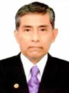 Foto de Dr. Felix Hilario Campos Alcala