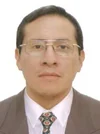 Foto de Dr. Luis Adolfo Mancilla Mancilla