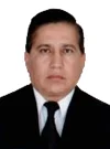 Foto de Dr. Luis Alfonso Bolo Lozano
