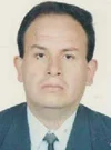Foto de Dr. Leonardo Augusto Vela Orihuela