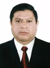 Foto de Dr. Edwin Efrain Suarez Alvarado