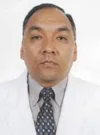 Foto de Dr. Saul Gerardo Takuda Sagastegui