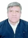 Foto de Dr. Walter Ulises Trujillo Huaccho