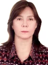 Foto de Dr. Patricia Sylvana Egoavil Maldonado