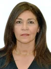 Foto de Dr. Zoila Anani Estabridis de Pina