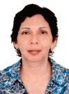 Foto de Dr. Karen Maria Cabrera Panduro