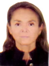 Foto de Dr. Jacqueline Hortensia Benavides Rubio