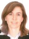 Foto de Dr. Viviana del Valle Dador Tozzini