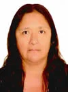 Foto de Dr. Maria del Rocio Ore Felipa