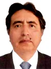 Foto de Dr. Gonzalo Alfredo Gamboa Cortijo
