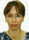 Foto de Dr. Nelly Rosario Espinoza Carrillo