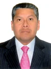Foto de Dr. Williams Sinche Gherzzinich