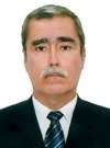 Foto de Dr. Eduardo Cesar Delgado Portal