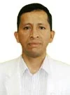 Foto de Dr. Ricardo Socrates Cerna Horna