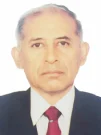 Foto de Dr. Oscar Anibal Luna Luna