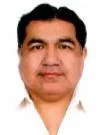 Foto de Dr. Odar Martin Neciosup Obando