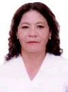 Foto de Dr. Amanda Luz Villanueva del Rio