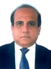 Foto de Dr. Roger Silvio Leon Jauregui
